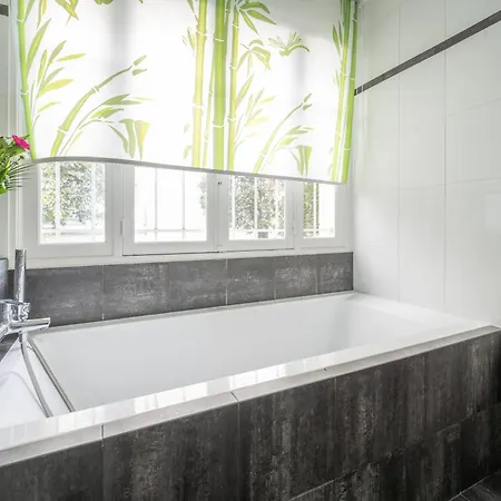 Dom wakacyjny Maison Loft Verzy - Nomad by Welkeys *