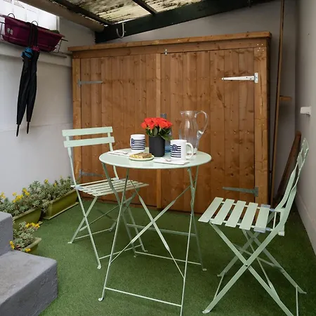 Maison Loft Verzy - Nomad by Welkeys Dom wakacyjny *