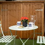 بيت للعطل Maison Loft Verzy - Nomad By Welkeys *