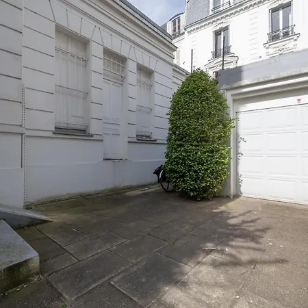 Maison Loft Verzy - Welkeys Париж
