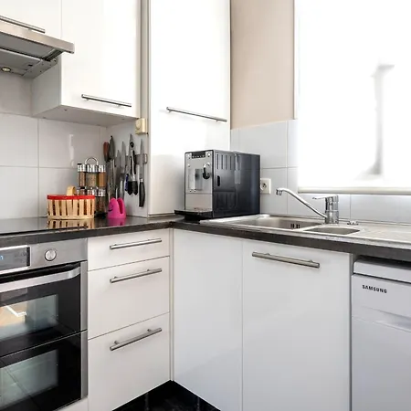 Maison Loft Verzy - Welkeys Holiday home *