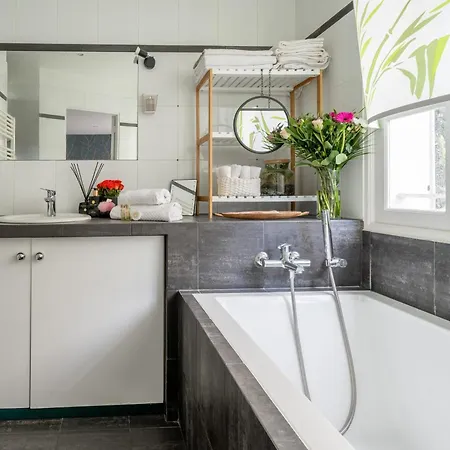 Дом отдыха Maison Loft Verzy - Welkeys *