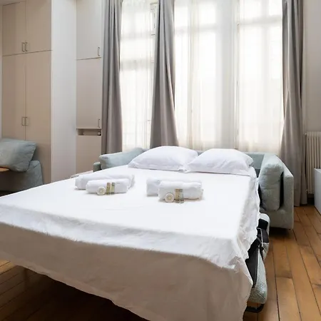 Holiday home Maison Loft Verzy - Welkeys Paris