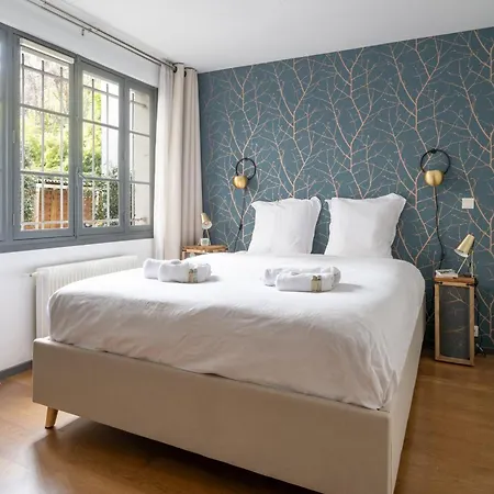 Maison Loft Verzy - Welkeys * Paris