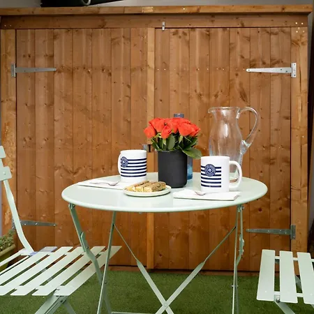 Hébergement de vacances Maison Loft Verzy - Nomad By Welkeys *