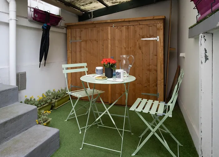 Maison Loft Verzy - Nomad By Welkeys